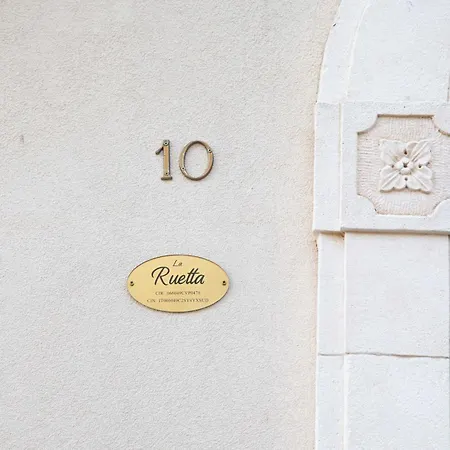 Ferienhaus La Ruetta