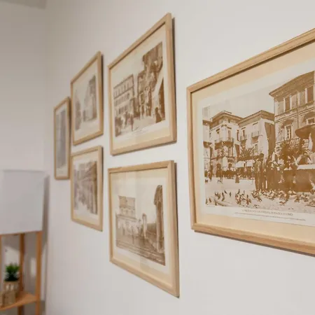 La Ruetta Ferienhaus