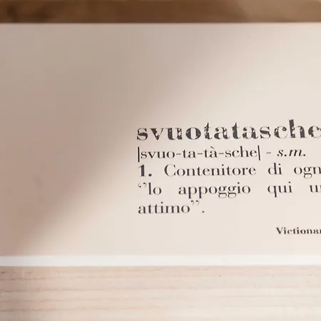 Ferienhaus La Ruetta *