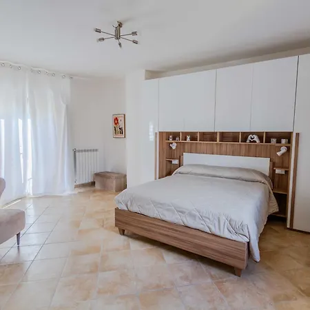 Ferienhaus La Ruetta *